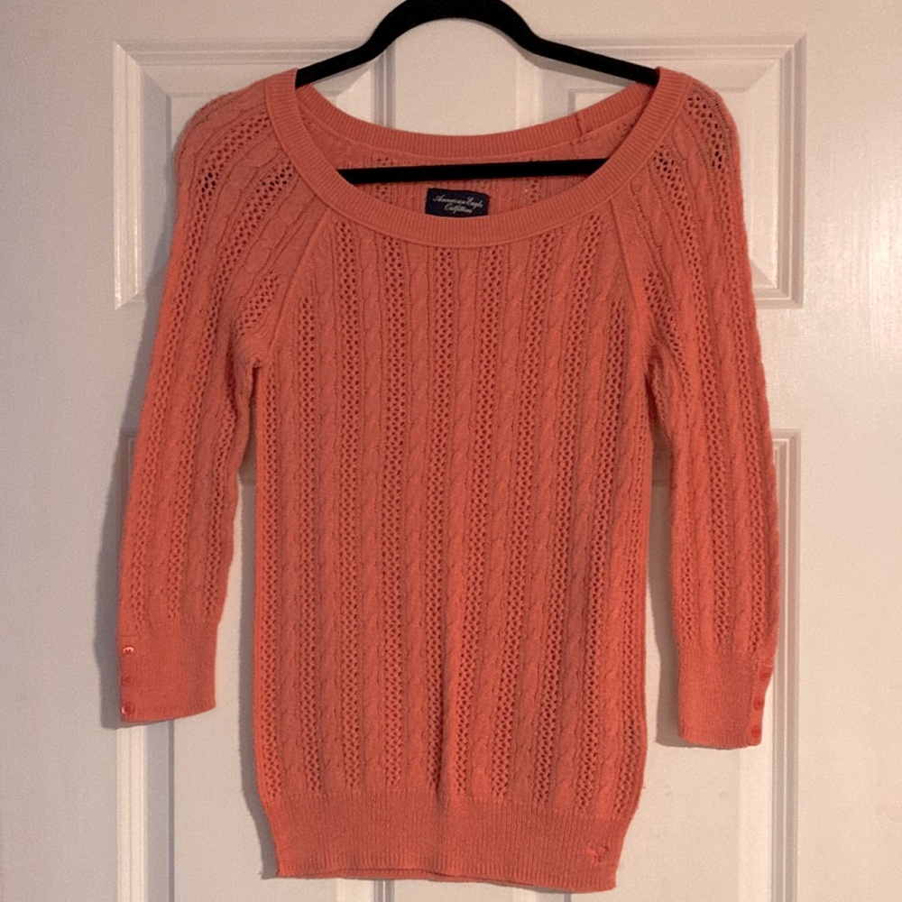 American Eagle Sweater